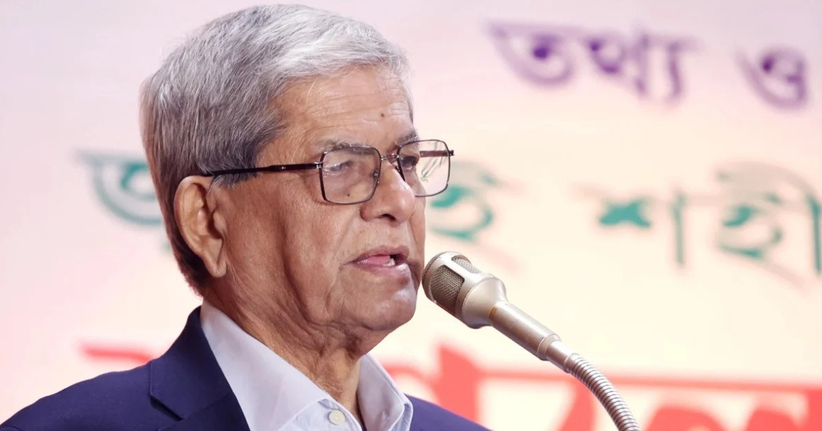 ভোল পাল্টানো লোকজনই এখন অনেক বেশি জুলাই-যোদ্ধা হয়ে গেছে